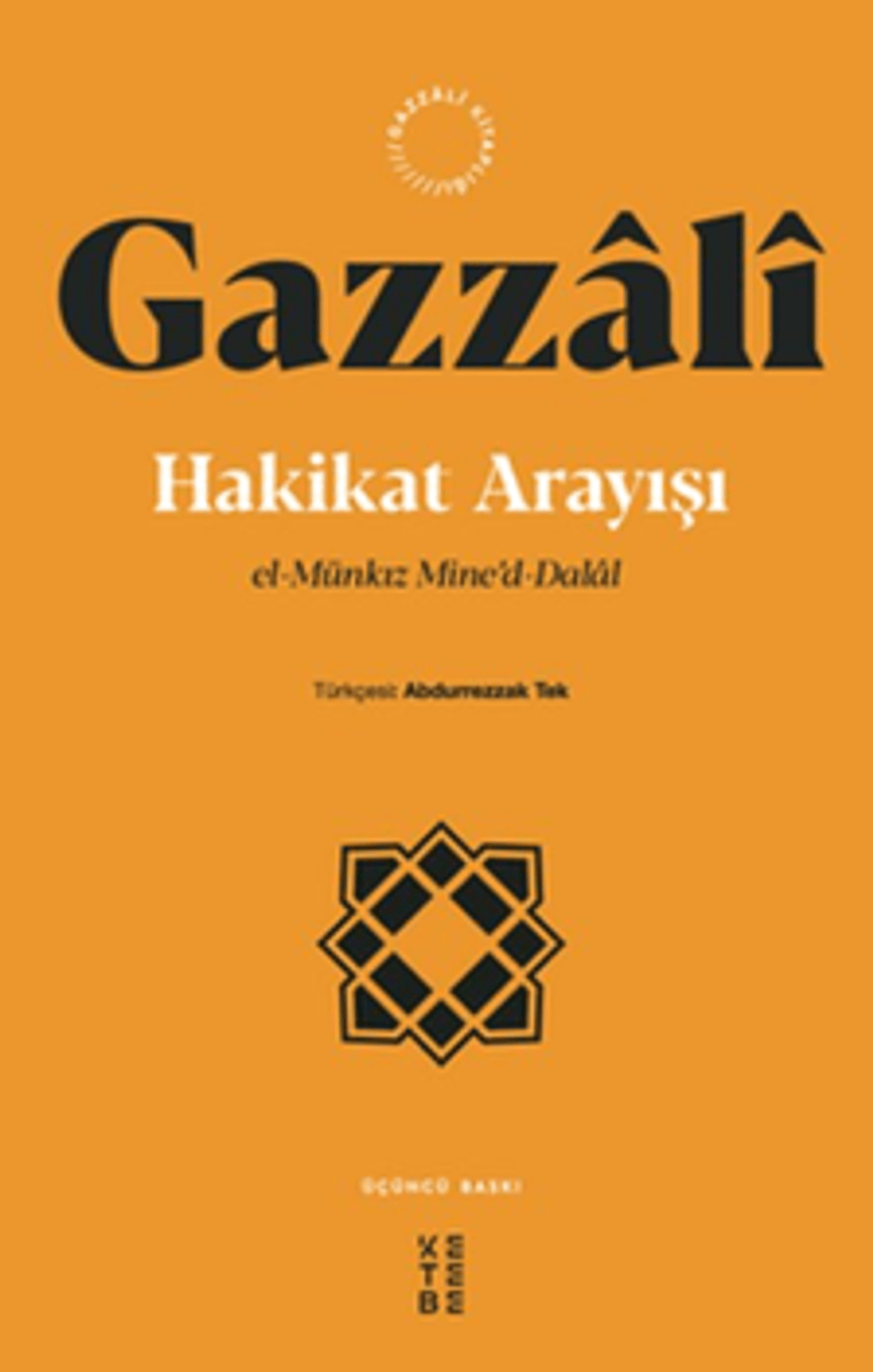 Hakikat Arayışı