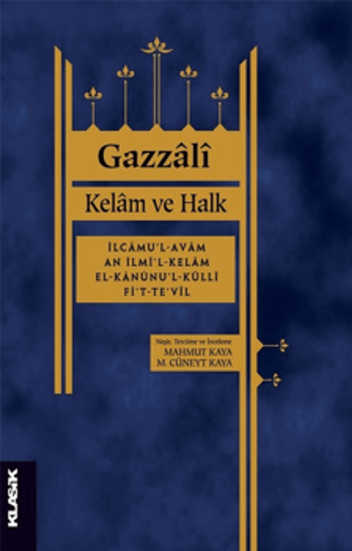 Kelâm ve Halk