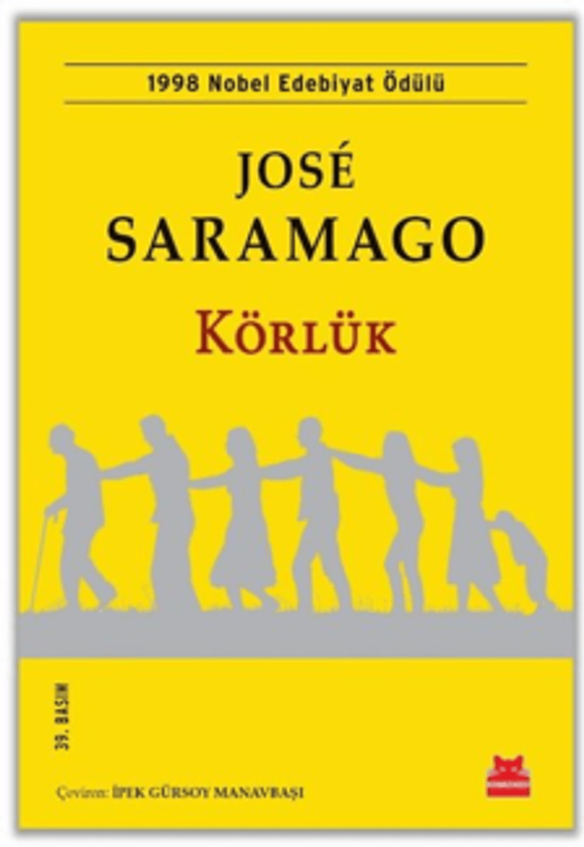 Körlük
