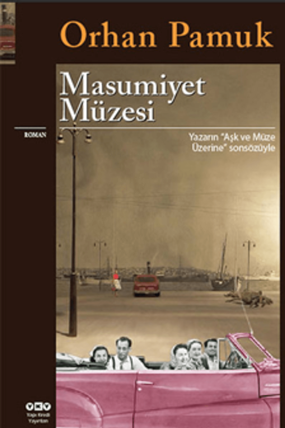 Masumiyet Müzesi