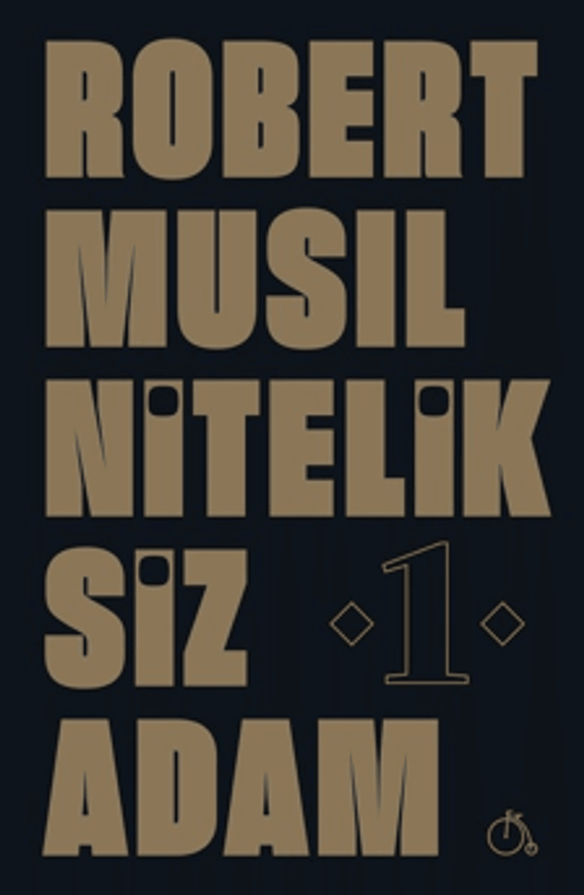 Niteliksiz Adam
