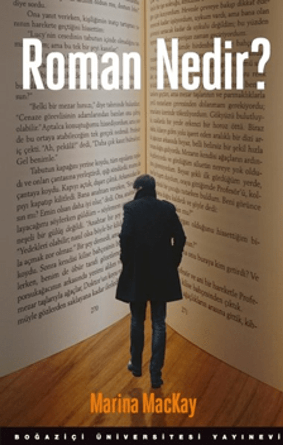 Roman Nedir?