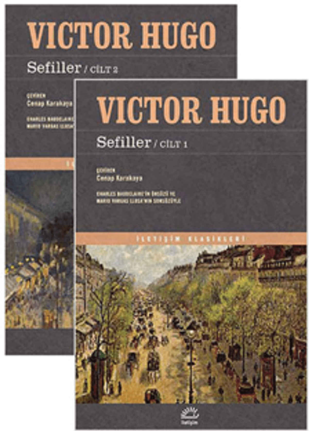 Sefiller