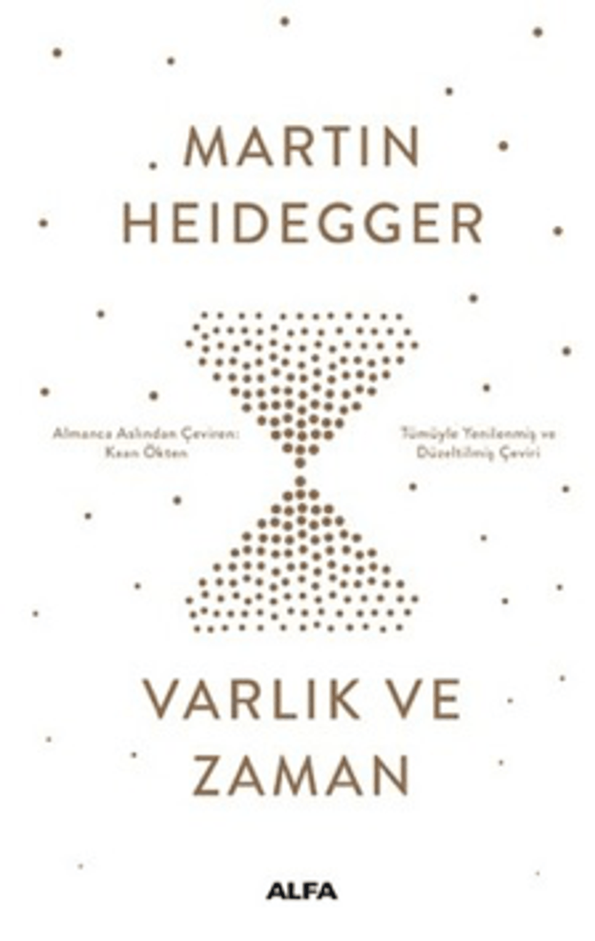 Varlık ve Zaman
