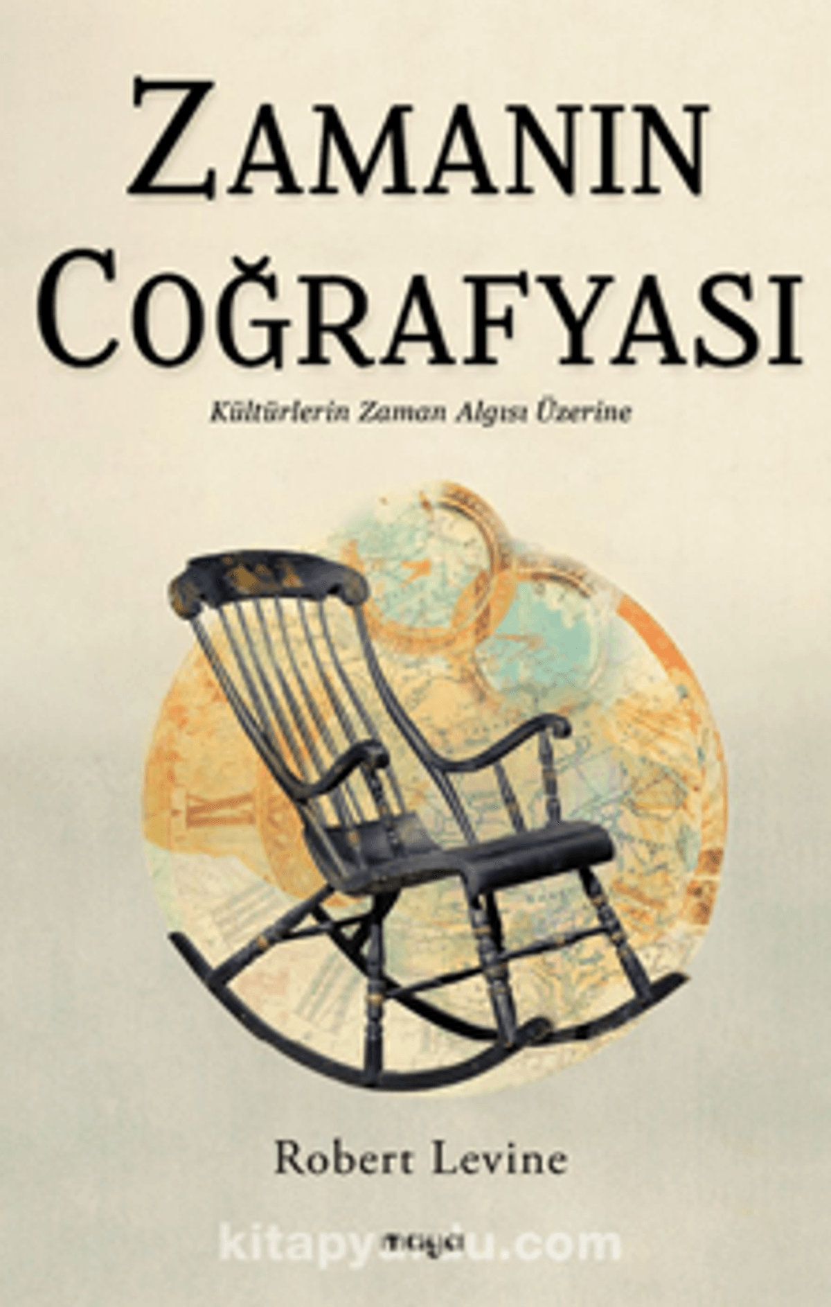 Zamanın Coğrafyası