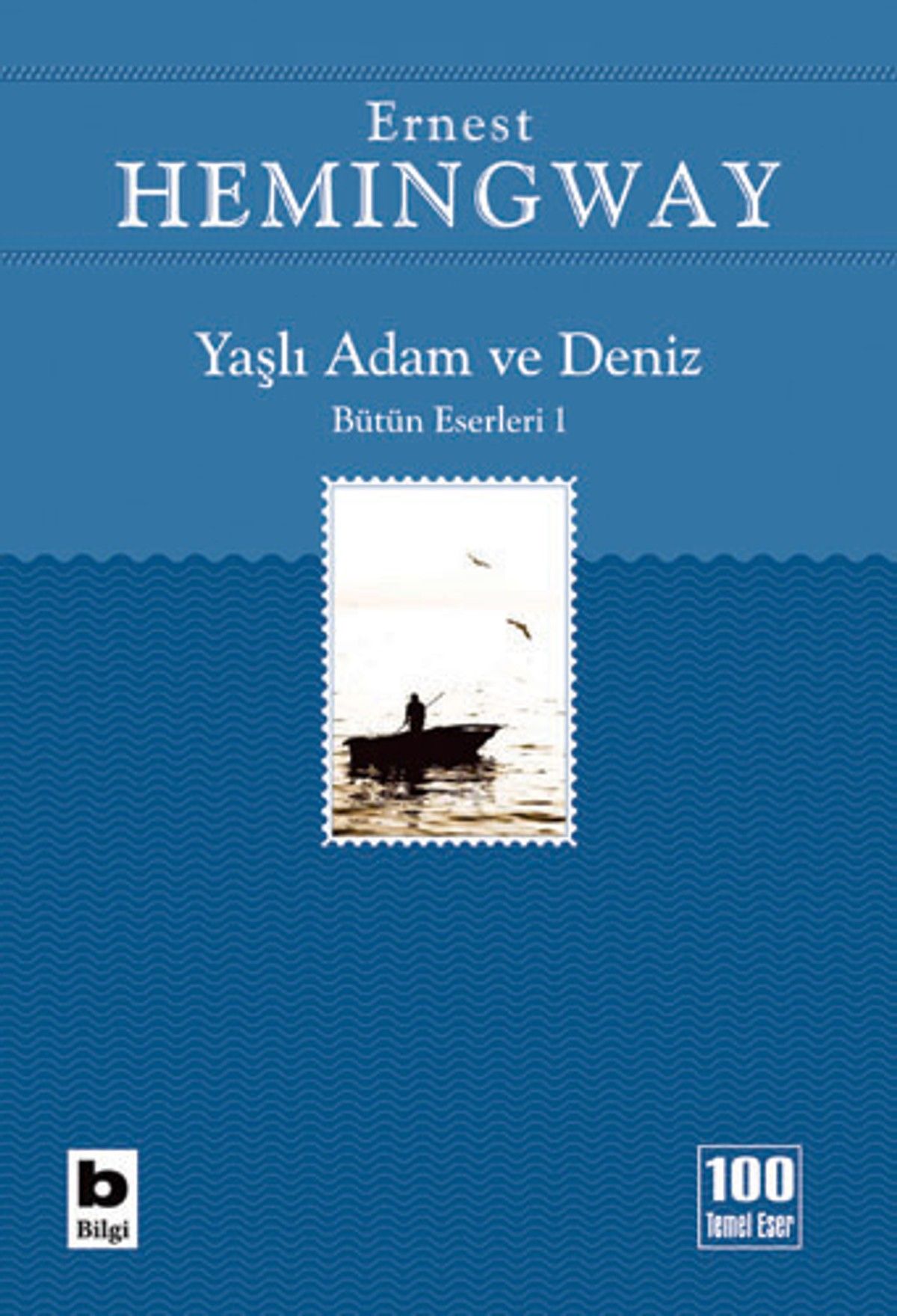 Yaşlı Adam ve Deniz