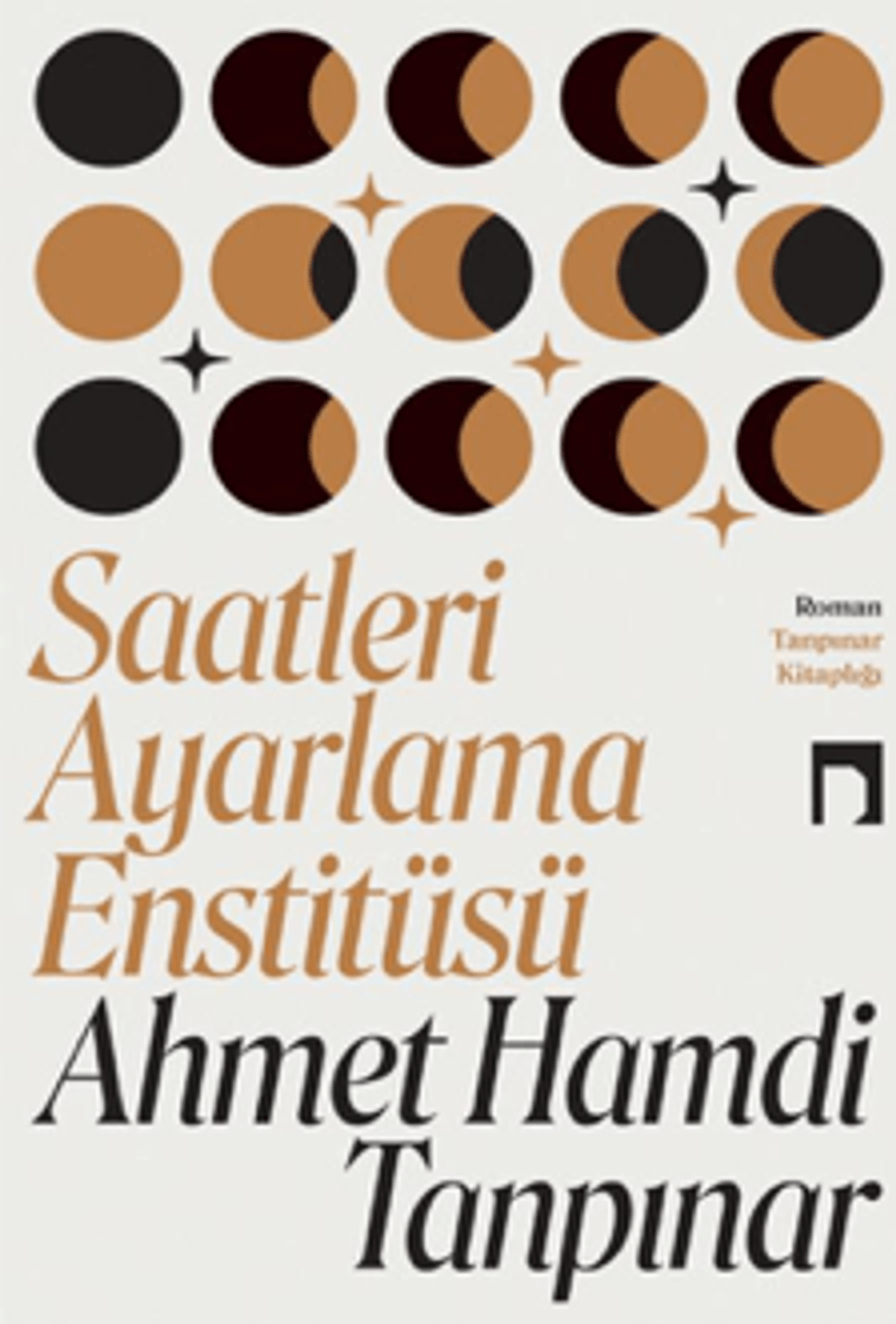 Saatleri Ayarlama Enstitüsü