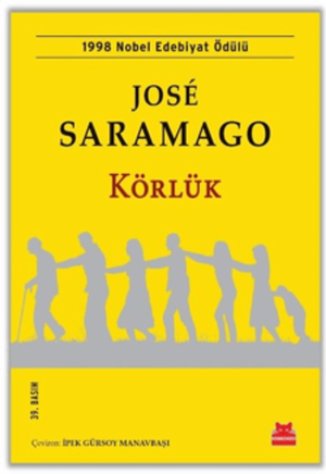 Körlük
