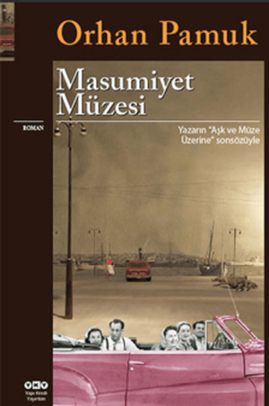 Masumiyet Müzesi