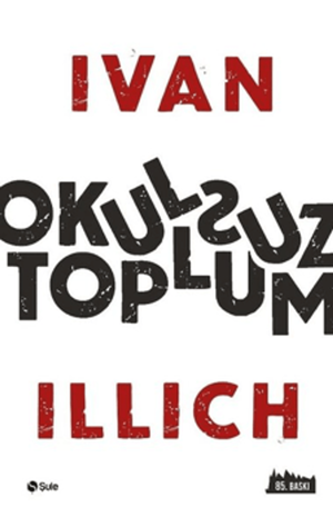 Okulsuz Toplum