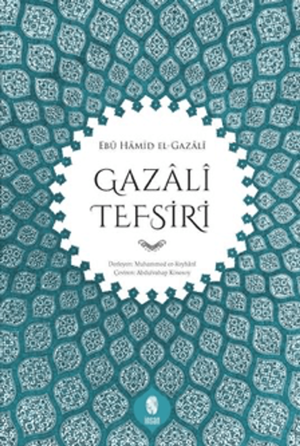 Gazali Tefsiri