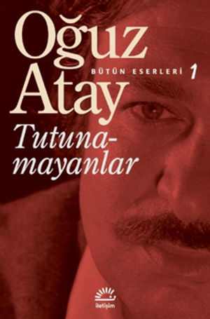 Tutunamayanlar