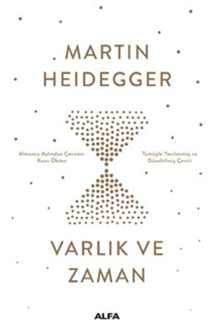 Varlık ve Zaman