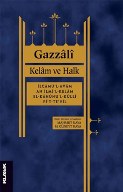 Kelâm ve Halk