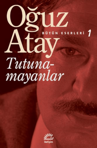 Tutunamayanlar
