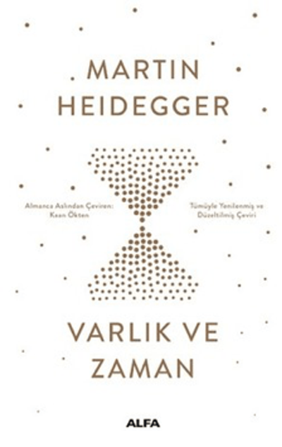 Varlık ve Zaman